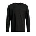 thumbnail image 4 of Brahma Workwear Mens Long Sleeve Core Tee, Sizes S-5XL and LT-4XLT, 4 of 8