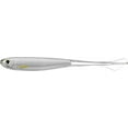thumbnail image 1 of Fishing Tackle Lures Ghost Dropshot Minnow Silver-Pearl, 1 of 3