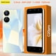 thumbnail image 3 of Precio de Descuento, Teléfono inteligente Android desbloqueado con 16 GB de ROM y 1 GB de RAM, teléfono Android de 5 pulgadas, sistema de cámara de 5 MP, gran almacenamiento Akmoler, 3 of 9