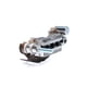 thumbnail image 1 of Portadiodos Alternador Totalparts Para Chevrolet Tracker 1989 - 1998, 1 of 1