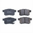 thumbnail image 2 of Power Stop Rear Z16 Evolution Ceramic Brake Pads 16-1336, 2 of 4