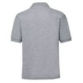 thumbnail image 2 of Russell Polo en Piqué Polycoton pour Hommes, 2 of 3