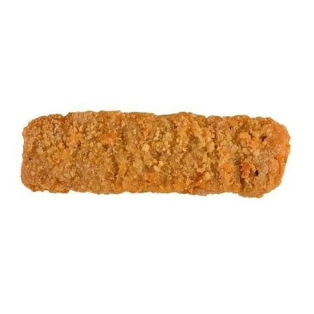 Kings Command Foods Country Fried Cooked Beef Finger 1 Ounce — 240 per case