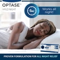 thumbnail image 3 of Gel de ojos Optase HYLO Gel de noche para ojos secos, 5 ml, 3 of 8