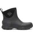 thumbnail image 4 of Muck Men's Arctic Excursion Ankle, Black, 4 of 6
