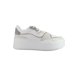 thumbnail image 2 of Tenis Mujer simipel Blanco Leon 151, 2 of 4