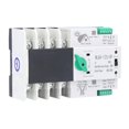thumbnail image 3 of Double Commutateur de Transfert Automatique de Puissance P, Double Transfert Automatique de Puissance Double Circuit de Commutateur de Transfert Automatique de Puissance Contrôleur de Transfert Rapide Performance Éprouvée, 3 of 14