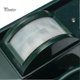 thumbnail image 5 of Solar Powered Outdoor Ultrasonic Pest Bird Crow Animal Repeller Repellent Scarer, 5 of 5