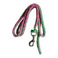 thumbnail image 3 of Miulika Horse Lead Rope Braided Horse Rope Swivel Buckle Durable Horse Leading Rope with Snap Hook Equestrian Equipment 2meters, 3 of 9