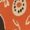 style-7, variant on Orange Paisley Pattern Ornate Design Floral Background Design Sleeveless Dress Woman Fashion Long Dresses Women's Summer Suit Dress 2025
