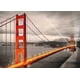 thumbnail image 2 of Rompecabezas De Arte Eurographics San Francisco - Golden Bridge 1000 Pzas, 2 of 3
