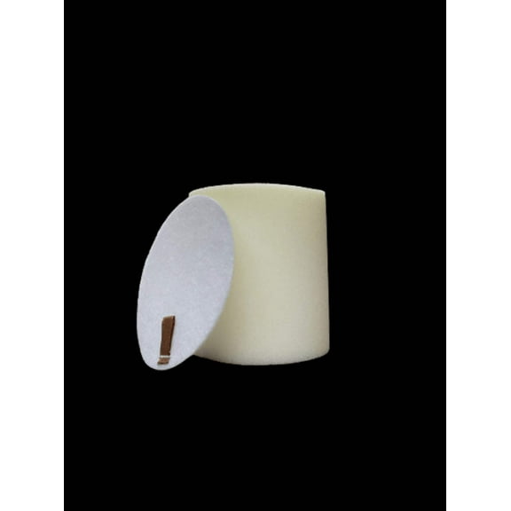 VacBagsUSA XFF500 Foam Filter Kit for Shark NV500 Rotator Pro Lift-Away Series