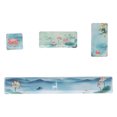 thumbnail image 4 of Replacement Keycaps,4Pcs Custom Keycaps Comfortable Mechanical Keyboards Keycaps Custom Keycaps Professional Grade, 4 of 14