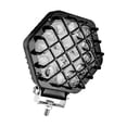 thumbnail image 2 of Focos LED de 5 pulgadas y 48 W, IP67, resistentes al agua, para SUV, barcos, 4800 lm, todoterreno Negro, 2 of 9