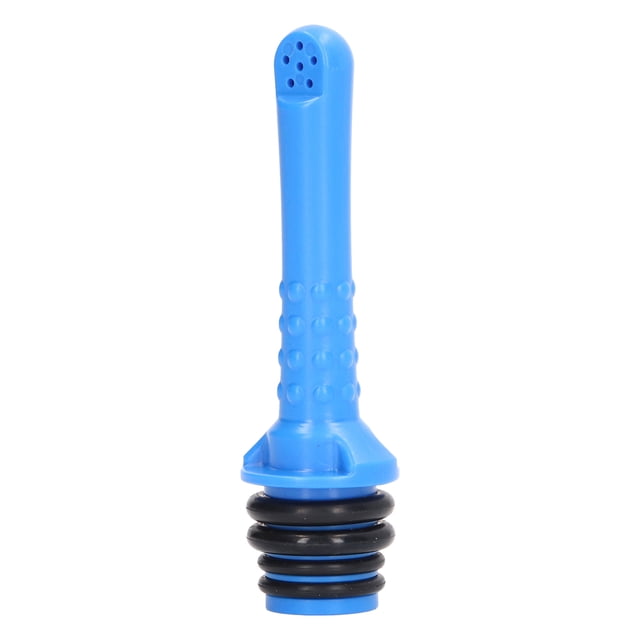Portable Bidet Sprayer, Handheld Bidet Save Water Small Portable Efficient For Travelling Blue