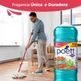thumbnail image 4 of Limpiador Multiusos Aromatizante Poett Alegra tu Día 2 L, 4 of 4