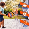 thumbnail image 4 of NERF Small Driveway Tennis Set, 4 of 8
