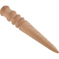 thumbnail image 4 of Lishi Wood Edge Slicker Burnisher Set for DIY Leathercraft Tools, 4 of 4
