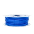 thumbnail image 5 of Gizmo Dorks 3mm (2.85mm) Specialty Blacklight ABS Filament for 3D Printers 1 kg / 2.2 lbs, Flourescent UV Blue, 5 of 6