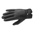 thumbnail image 1 of Guantes De Piel Para Hombre Afelpados Para Invierno C/velcro, 1 of 4