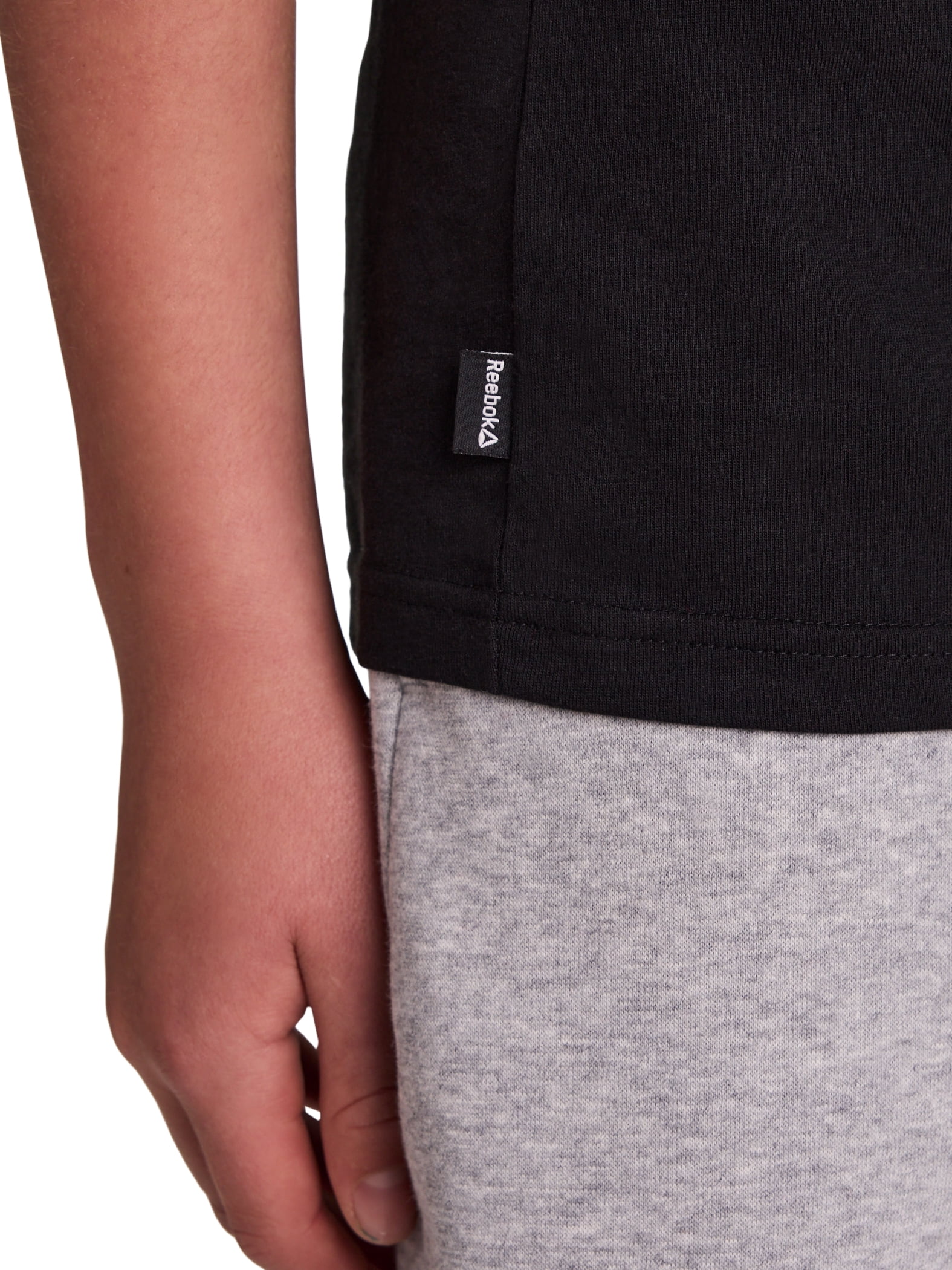 Reebok Boy’s Active Graphic Tank Top, Sizes 4-18