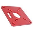 thumbnail image 3 of Trimming Flip Board, Accurate Convenient Labor Saving Durable Router Table Flip Board  For Hand Operated Tools For Industrial Supplies, 3 of 8
