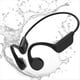 thumbnail image 2 of Auriculares Deportivos de Conducción Ósea con Bluetooth, Inalámbricos y Abiertos para Natación, con Micrófono Integrado para Entrenamiento., 2 of 5