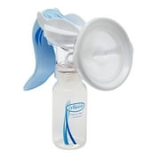 Dr. Brown's Manual Breast Pump Discontinued by Manufacturer