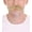 Blonde, variant on HPO Adult Men's Human Hair Mixed Blonde Color Mustache Cosplay Facial Hair