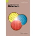 thumbnail image 1 of Pre-Owned An Exegetical Summary of Galatians, 2nd Edition (Paperback), 1 of 1
