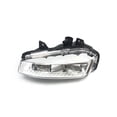 thumbnail image 2 of Un par de luces antiniebla delanteras LED luces de conducción DRL adecuadas para Range Rover Evoque 2011-2015., 2 of 3