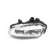 thumbnail image 2 of Un par de luces antiniebla delanteras LED luces de conducción DRL adecuadas para Range Rover Evoque 2011-2015., 2 of 3