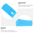 thumbnail image 2 of Miangastore Barbell Lift Jack Silicone Deadlift Wedge Stable for Gym 1Set, 2 of 9
