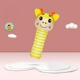 Baby Soft Rattles Shaker Developmental Hand Baby Toys Cute Stuffed baby-soft-rattles-shaker-developmental-hand-baby-toys-cute-stuffed