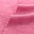 thumbnail image 2 of SmartRagsXL Microfiber 45 Gram Cleaning Cloths, 16x16 Pink (1 Box of 50 Cloths), 2 of 4
