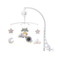 thumbnail image 2 of Cuna móviles decoración cochecito colgante juguete sensorial actividad juguetes colgante móvil juguete cama campanas para cochecito sala de estar cuna Mapache, 2 of 8
