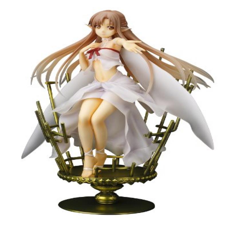 Sword Art Online Asuna Statue