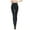 Black, variant on GigrtiJin Womens Thermal Leggings Winter Lining High Waist Leggings with Inner Fleece Sports Leggings Long Pantyhose