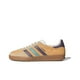 thumbnail image 3 of Zapatillas de tabla unisex de corte bajo y estilo casual Gazelle Indoor de Adidas originals, 3 of 5