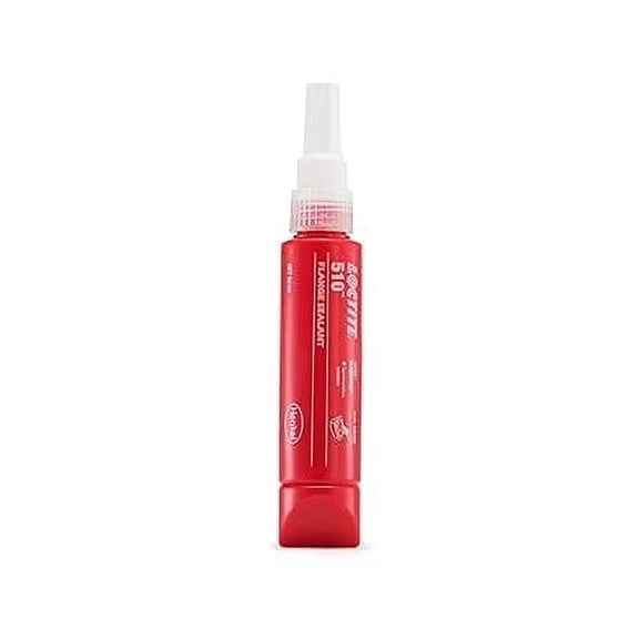 Loctite 510 Gasket Eliminator Tube, 50 ml PACK OF 4