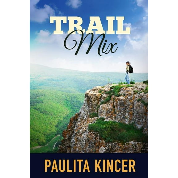 Trail Mix (Paperback)