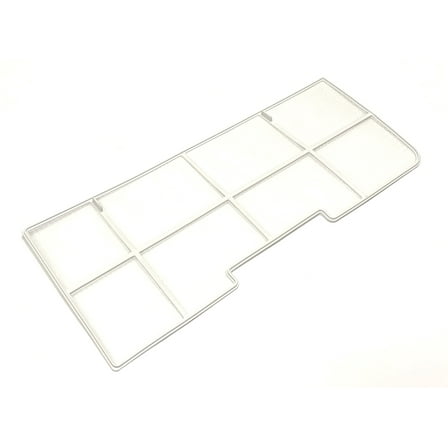 OEM Electrolux Air Conditioner AC Air Filter Originally Shipped With LRA11PZW110, LRA11PZW114, LRA11PZW115