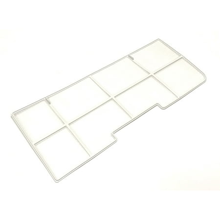 

OEM Electrolux Air Conditioner AC Air Filter Originally Shipped With LRA11PZW110 LRA11PZW114 LRA11PZW115