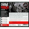 thumbnail image 2 of Charlie Parker - Complete Savoy Sessions + 19 Bonus Tracks - Music & Performance - CD, 2 of 2