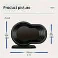thumbnail image 2 of Car Head Up Display OBD Tester OBD2 HUD Computer Speedometer Windshield Projector Car Dashboard Speed Displays System Modification Car Accessories, 2 of 5