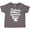 Charcoal Grey, variant on Future Blacksmith Anvil Boys Toddler T-Shirt