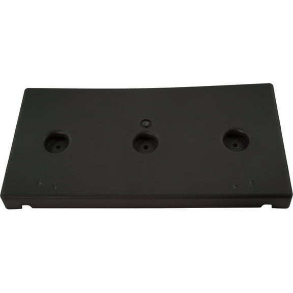 License Plate Bracket Compatible with 2019-2020 Hyundai Elantra Front