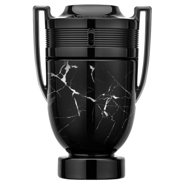 INVICTUS ONYX * Paco Rabanne 3.4 oz / 100 ml Eau de Toilette (EDT