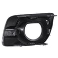 thumbnail image 2 of Front Left/Right Fog light Trim Cover Shell For Pontiac Vibe 2009-2011, 2 of 7