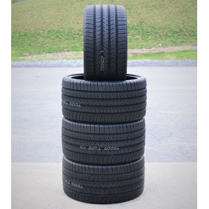 Atlas Force UHP 285/35R22 106W XL AS A/S All Season Performance Tire Fits: 2019 Porsche Cayenne E-Hybrid, 2020-23 Audi Q7 Progressiv Sansujyuku sansujyuku.com